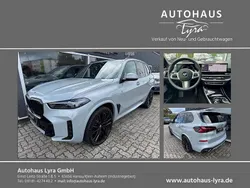 Brooklyn grau metallic Gebraucht 2025 BMW X5 M Sport SUV | 93.880 € (Guter Preis)