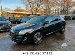 Schwarz Gebraucht 2012 Renault Mégane III Luxe Limousine | 3.499 € (Guter Preis)