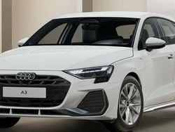 Weiß Neu 2026 Audi A3 S-Line Limousine | 30.500 € (Guter Preis)