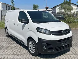 Weiß Gebraucht 2019 Opel Vivaro Van | 13.980 € (Superpreis)