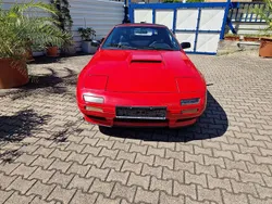 Rot Gebraucht 1992 Mazda RX7 Kleinwagen | 16.900 €