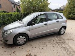 Gebraucht 2006 Mercedes B170 Van / Kleinbus | 4.300 € (Etwas zu teuer)