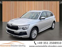Silber Gebraucht 2025 Skoda Kamiq Selection SUV | 21.890 € (Superpreis)