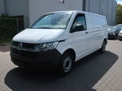 Weiß Gebraucht 2020 VW T6.1 Van | 14.200 €