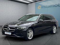 Gebraucht 2023 Mercedes C300e Kombi | 37.749 € (Fairer Preis)