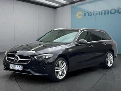 Gebraucht 2023 Mercedes C300e Kombi | 38.499 € (Fairer Preis)