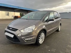 Gebraucht 2014 Ford S-MAX Business Edition Van / Kleinbus | 5.350 € (Guter Preis)