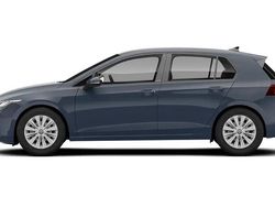 Blau Neu 2025 VW Golf VIII R-line Limousine | 44.065 € (Teuer)