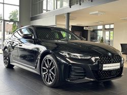 Black sapphire Gebraucht 2024 BMW 430 M Sport Coupé | 50.990 € (Etwas zu teuer)