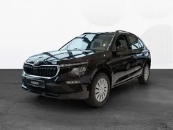 Schwarz Neu 2025 Skoda Kamiq Essence SUV | 22.790 € (Fairer Preis)