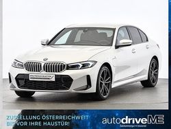 Weiß Gebraucht 2024 BMW 330e Sport Line Limousine | 47.900 € (Teuer)