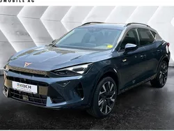 Grau Neu 2025 Cupra Formentor SUV | 34.900 € (Guter Preis)