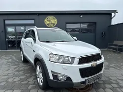 Other Gebraucht 2012 Chevrolet Captiva LTZ SUV | 11.999 € (Teuer)