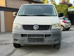 Weiß Gebraucht 2006 VW T5 Van | 4.800 € (Guter Preis)