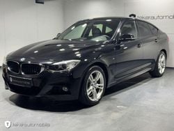 Black sapphire Gebraucht 2014 BMW 320 Gran Turismo M Sport Limousine | 15.690 € (Fairer Preis)