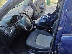 Gebraucht 2009 Hyundai i10 Classic Kleinwagen | 3.000 € (Fairer Preis)