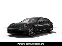 Grau Gebraucht 2019 Porsche Panamera Sport Turismo Kombi | 77.900 € (Fairer Preis)