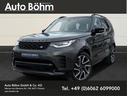 Charente grey Gebraucht 2025 Land Rover Discovery 5 SE SUV | 79.990 €