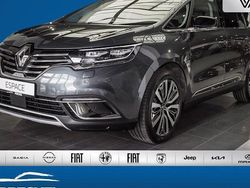 Grau Gebraucht 2021 Renault Espace Initiale Paris Van / Kleinbus | 28.470 € (Fairer Preis)