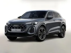 Grau Neu 2025 Audi Q5 Ambiente SUV | 69.549 € (Fairer Preis)