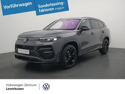 Grenadillschwarz Gebraucht 2025 VW Tayron R-line SUV | 65.480 € (Etwas zu teuer)