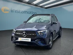 Gebraucht 2024 Mercedes GLE300 SUV | 81.299 €