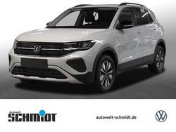 Grau Neu 2025 VW T-Cross Goal SUV | 29.490 € (Fairer Preis)
