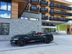 Schwarz Gebraucht 2021 Ford Mustang GT Fastback Coupé | 47.000 € (Fairer Preis)