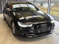 Schwarz Gebraucht 2012 Audi S6 Sport Kombi | 21.950 € (Superpreis)