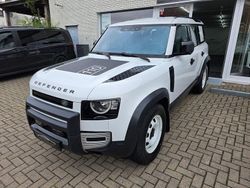 Weiß Gebraucht 2020 Land Rover Defender SUV | 39.399 €