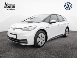 Gletscherweiss Gebraucht 2022 VW ID.3 Pro Kleinwagen | 22.590 € (Fairer Preis)