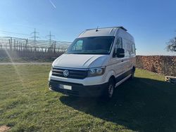 Weiß Gebraucht 2017 VW Crafter Van | 14.900 €
