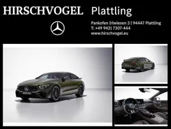 Manufaktur lack manufaktur oli Gebraucht 2022 Mercedes AMG GT63 S E Performance AMG Coupé | 132.880 € (Etwas zu teuer)