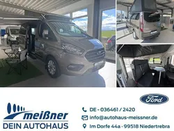 Beige Neu 2024 Ford Transit Custom Trend Van | 66.950 €