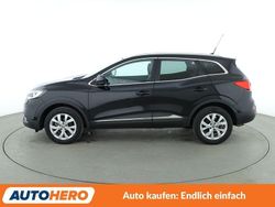 Schwarz Gebraucht 2018 Renault Kadjar LIMITED SUV | 13.020 € (Fairer Preis)