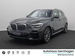 Bmw individual dravitgrauc36 Gebraucht 2022 BMW X5 M M Sport SUV | 73.999 € (Fairer Preis)