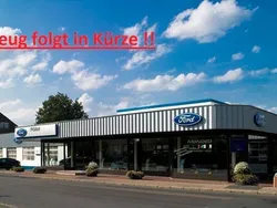 Blau Gebraucht 2021 Ford S-MAX Titanium Van / Kleinbus | 28.990 € (Fairer Preis)