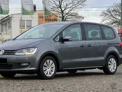 VW Sharan