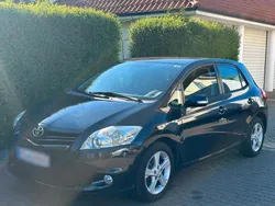 Blau Gebraucht 2012 Toyota Auris Design Kleinwagen | 6.290 € (Fairer Preis)