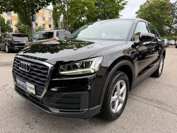 Schwarz Gebraucht 2020 Audi Q2 Basis SUV | 24.900 € (Fairer Preis)