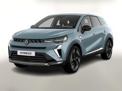Blau Neu 2025 Renault Symbioz Iconic SUV | 33.070 € (Guter Preis)