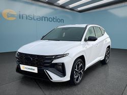 Weiß Neu 2025 Hyundai Tucson SUV | 34.249 € (Fairer Preis)