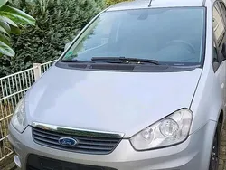 Gebraucht 2009 Ford C-MAX Van / Kleinbus | 1.900 € (Fairer Preis)