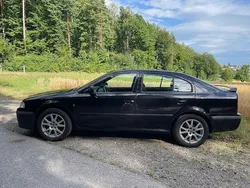 Schwarz Gebraucht 2010 Skoda Octavia Sport Limousine | 5.650 € (Superpreis)