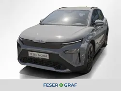Graphitegrau Neu 2025 Skoda Elroq Tour SUV | 31.590 € (Guter Preis)