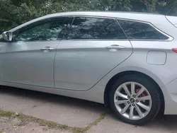Silber Gebraucht 2014 Hyundai i40 Kombi | 8.700 € (Fairer Preis)