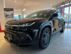 Schwarz Gebraucht 2024 Fisker Ocean Extreme SUV | 29.040 € (Superpreis)