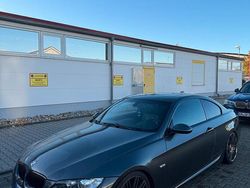 Grau Gebraucht 2007 BMW 335 Performance Coupé | 14.500 € (Guter Preis)