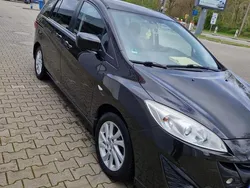 Schwarz Gebraucht 2011 Mazda 5 Van / Kleinbus | 8.540 € (Teuer)