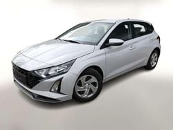 Aurora grey mineraleffekt Neu 2025 Hyundai i20 Select Kleinwagen | 20.770 € (Guter Preis)